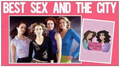 sex and the city nsfw|16 Best Sex and the City Episodes to Stream on Netflix Now